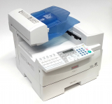 Ricoh FAX 3320L Faxgerät Laserfax Kopierer - erst 1.000 gedr.Seiten