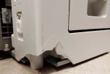 Ricoh Papierkassette PB1170 550 Blatt 418583 für IM C300F gebraucht