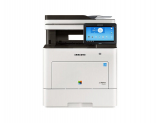 SAMSUNG ProXpress SL-C4060FX Farblaser-Multifunktionsgerät gebraucht
