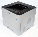 SAMSUNG ProXpress SL-M4030ND gebraucht - erst 34.000 gedr. Seiten