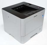 SAMSUNG ProXpress SL-M4030ND gebraucht - erst 34.000 gedr. Seiten