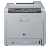 Samsung CLP-670ND Farblaserdrucker DIN A4 gebraucht