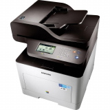 SAMSUNG ProXpress SL-C2670FW Farblaser-Multifunktionsgerät gebraucht