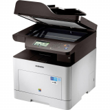 SAMSUNG ProXpress SL-C2670FW Farblaser-Multifunktionsgerät gebraucht