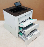 Samsung ProXpress M4025NX gebraucht - erst 34.000 gedr.Seiten