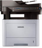 SAMSUNG ProXpress SL-M3870FD SW Laser-Multifunktionsgerät gebraucht
