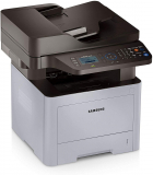 SAMSUNG ProXpress SL-M3870FD SW Laser-Multifunktionsgerät gebraucht
