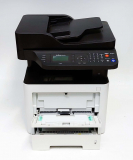 Samsung ProXpress M3875FD SW Laserdrucker gebraucht - erst 21.000 gedr.Seiten