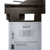 SAMSUNG ProXpress SL-M4583FX gebraucht, inkl. Zusatzkassette
