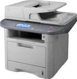 Samsung SCX-5737FW Multifunktions Laserdrucker s/w gebraucht, erst 300 gedr. Seiten