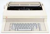 TA Triumph-Adler SE500 elektrische Schreibmaschine gebraucht
