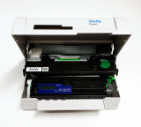Tally Dascom T5040 24 PIN Nadeldrucker Sparbuchdrucker gebraucht
