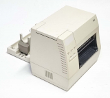 Toshiba TEC-B-452-TS12-QP BarCode Etikettendrucker Label Printer 300dpi gebraucht