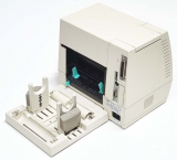 Toshiba TEC-B-452-TS12-QP BarCode Etikettendrucker Label Printer 300dpi gebraucht