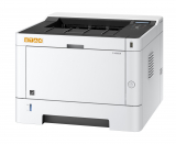 UTAX P-4020DN Laserdrucker sw gebraucht - erst 4.500 gedr.Seiten