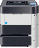UTAX TA P-6030DN P6030DN Laserdrucker sw gebraucht