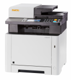 UTAX P-C2655w MFP WLAN Farb-Multifunktionssystem gebraucht