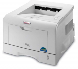 Ricoh Aficio BP20N laserdrucker sw gebraucht erst 20 gedr. Seiten