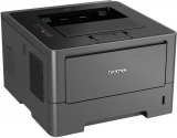 Brother HL-5450DN Laserdrucker s/w gebraucht