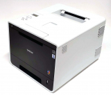 Brother HL-L8350CDW Farblaserdrucker bis DIN A4 gebraucht