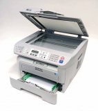 Brother MFC-7320 SW Laser- Multifunktionsdrucker gebraucht