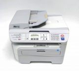 Brother MFC-7320 SW Laser- Multifunktionsdrucker gebraucht