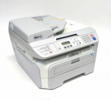 Brother MFC-7320 SW Laser- Multifunktionsdrucker gebraucht
