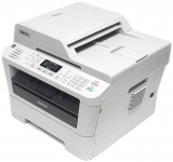 Brother MFC-7360 N MFP Laserdrucker SW gebraucht