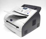 Brother Fax 2920 Laserfax Kopierer Drucker (USB)