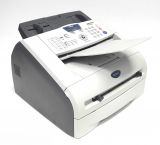 Brother Fax 2920 Laserfax Kopierer Drucker (USB)