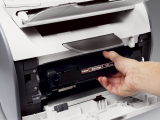 Canon i-sensys Fax-L390 MFP Laser 3-in-1 gebraucht