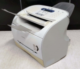Canon i-SENSYS FAX-L380S Laserfax Kopierer gebraucht