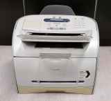 Canon i-SENSYS FAX-L380S Laserfax Kopierer gebraucht