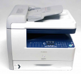 Canon i-SENSYS MF6560PL laserdrucker sw demogerät - 12.700 gedr.Seiten