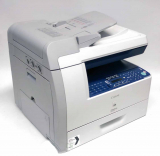 Canon i-SENSYS MF6560PL laserdrucker sw demogerät - 12.700 gedr.Seiten