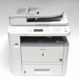 Canon imageRUNNER 1133IF IR 1133IF SW Multifunktionssystem gebraucht