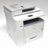 Canon imageRUNNER 1133IF IR 1133IF SW Multifunktionssystem gebraucht