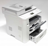 Canon imageRUNNER 1133IF IR 1133IF SW Multifunktionssystem gebraucht