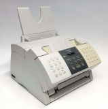 Canon Fax - L240 Laserfax Kopierer sw gebraucht
