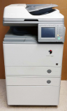 Canon imageRUNNER 1750i SW Laser- Multifunktionsdrucker gebraucht