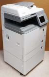 Canon imageRUNNER 1750i SW Laser- Multifunktionsdrucker gebraucht