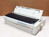 Epson FX-2180 FX2180 Nadeldrucker 9 PIN gebraucht