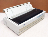 Epson FX-2180 FX2180 Nadeldrucker 9 PIN gebraucht