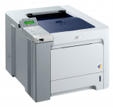 Brother HL-4050cdn Farblaserdrucker gebraucht