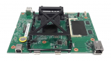HP CE475-69001 Formatter Mainboard LaserJet P3015 gebraucht