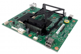 HP CE475-69001 Formatter Mainboard LaserJet P3015 gebraucht