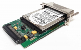 HP C7769-69300 C7779-60002 Formatter Board 128MB RAM gebraucht
