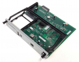 HP CB446-60001 Formatter inkl. 128MB CC409-60001 RAM CP3505 gebraucht
