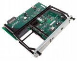 HP CB446-60001 Formatter inkl. 128MB CC409-60001 RAM CP3505 gebraucht