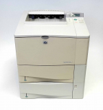 HP LaserJet 4100tn C8051A laser sw gebraucht 11.800 gedr.Seiten